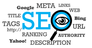 SEO SERVICES