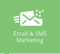 email and sms marketing