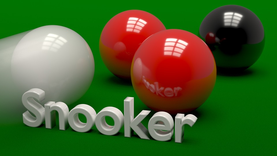 SNOOKER