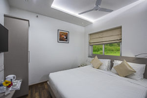 budget hotel in Visakhapatnam