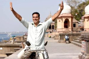 akshay kumar padman movie