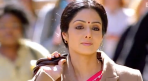 Sridevi