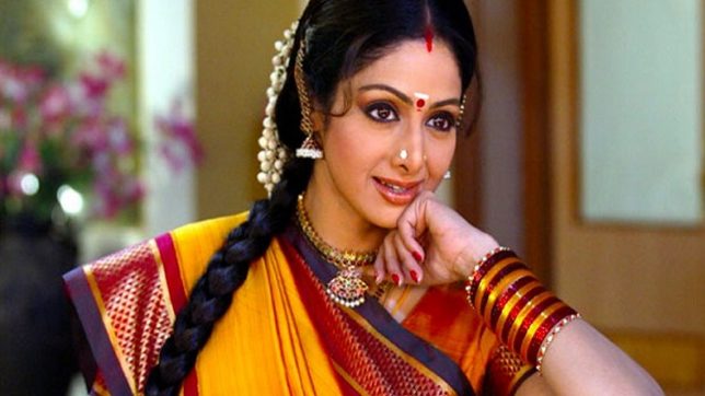 Sridevi