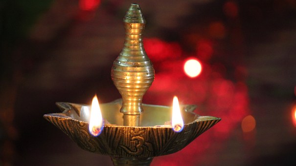 DIWALI DECORATION IDEAS