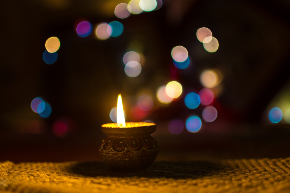 DIWALI DECORATION IDEAS