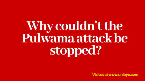 Pulwama attack