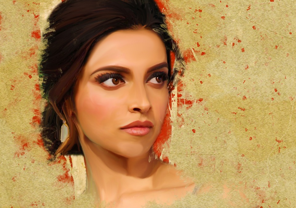 deepika padukone chhapaak look