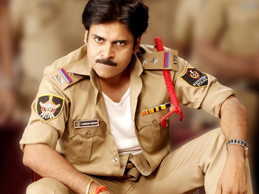 election results of Pawan Kalyan