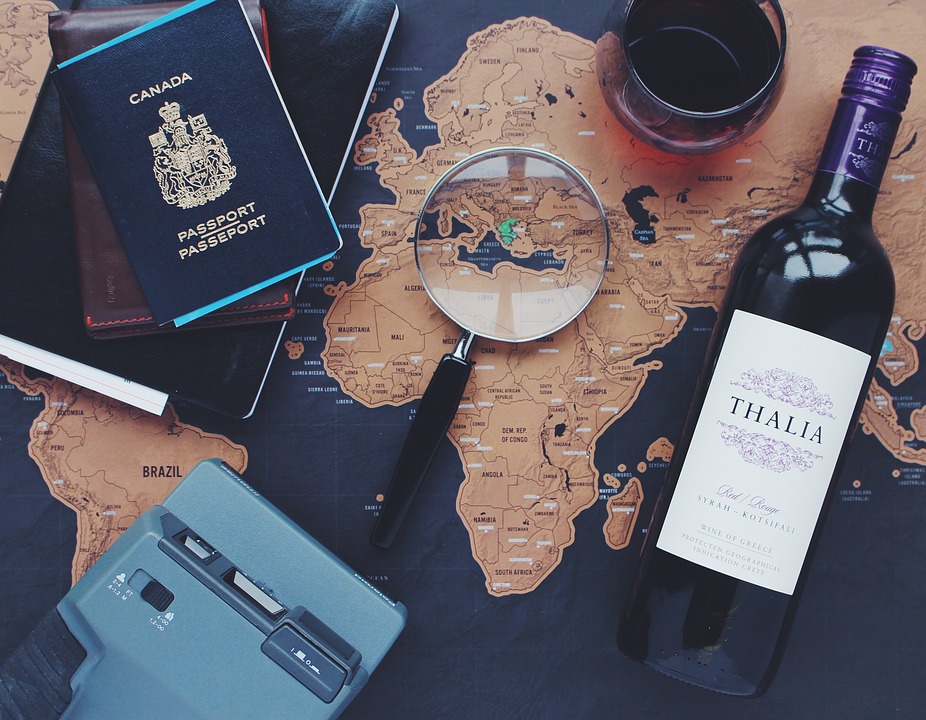 Planning for a trip then don't miss these travel tips and tricks.