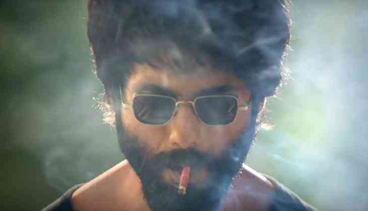 kabir singh teaser review Image credits Catchnews.com