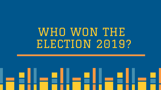 results of Elections 2019
