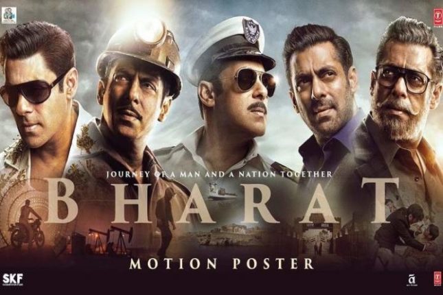 Bharat Movie Review - Image Source - Sacnilk