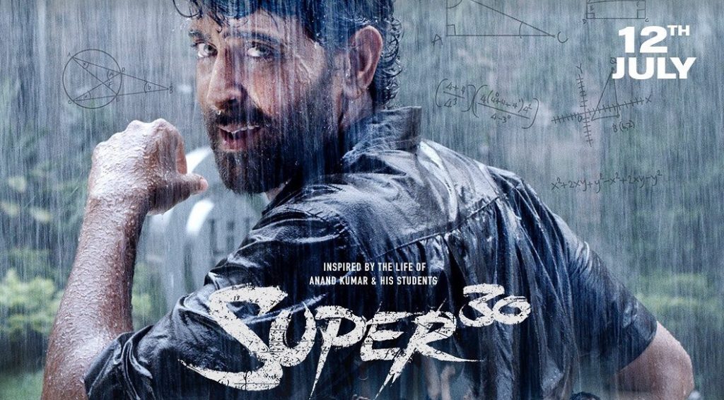 Super 30 trailer review - Image Credits - www.easterneye.biz