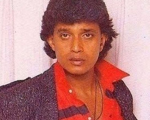 mithun da bday