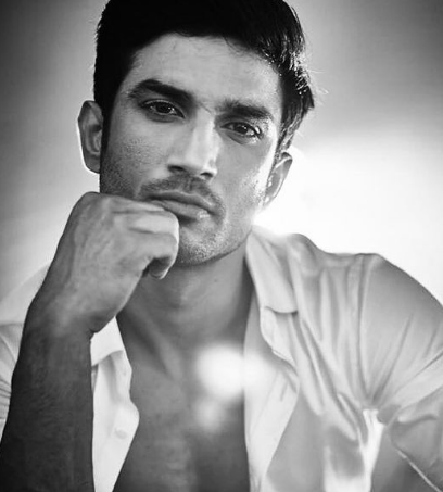 sushant singh rajput