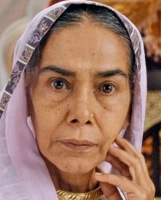 surekha sikri