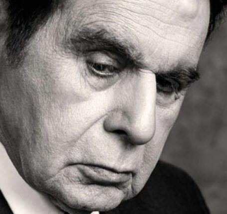 Dilip Kumar